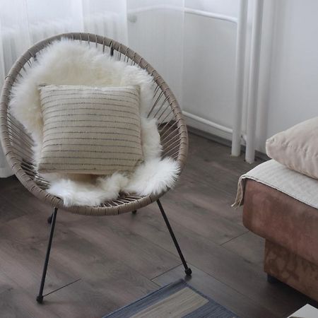 Feel Danube Apartment Zemun Eksteriør bilde